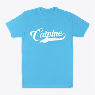 Calpine California Vintage Team Classic Dad T-Shirt