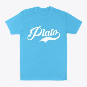 Plato Missouri Vintage Team Classic Dad T-Shirt
