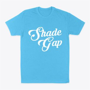 Shade Gap Pennsylvania Vintage Team Classic Dad T-Shirt