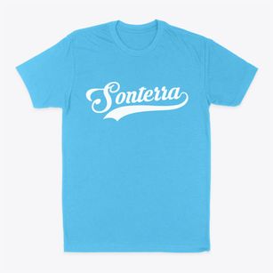 Sonterra Texas Vintage Team Classic Dad T-Shirt