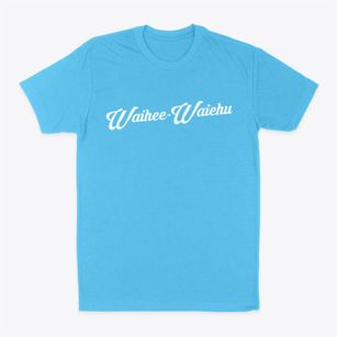 Waihee-waiehu Hawaii Vintage Team Classic Dad T-Shirt