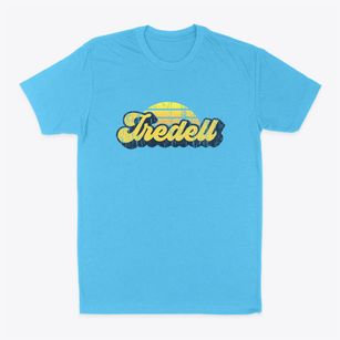Iredell Texas Sublime Sunset Classic Dad T-Shirt
