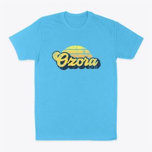 Ozora Missouri Sublime Sunset Classic Dad T-Shirt