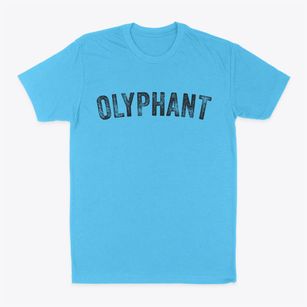Olyphant Pennsylvania Timeless Retro Classic Dad T-Shirt