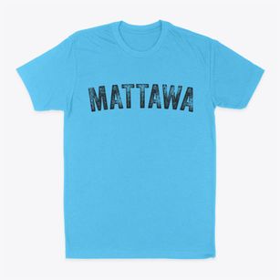 Mattawa Washington Timeless Retro Classic Dad T-Shirt