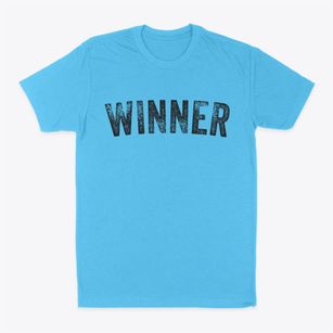 Winner South Dakota Timeless Retro Classic Dad T-Shirt
