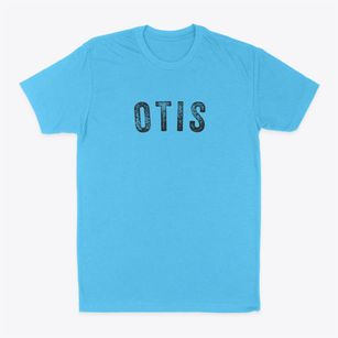Otis Massachusetts Timeless Retro Classic Dad T-Shirt