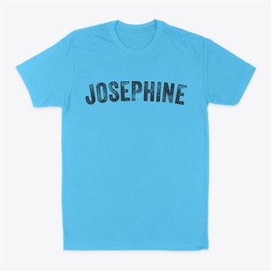 Josephine Texas Timeless Retro Classic Dad T-Shirt