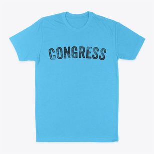 Congress Arizona Timeless Retro Classic Dad T-Shirt