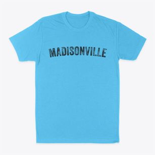 Madisonville Louisiana Timeless Retro Classic Dad T-Shirt