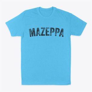 Mazeppa Minnesota Timeless Retro Classic Dad T-Shirt