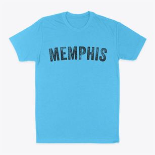 Memphis Indiana Timeless Retro Classic Dad T-Shirt