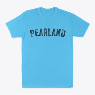 Pearland Texas Timeless Retro Classic Dad T-Shirt