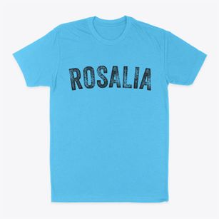 Rosalia Kansas Timeless Retro Classic Dad T-Shirt