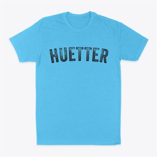 Huetter Idaho Timeless Retro Classic Dad T-Shirt