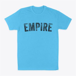 Empire Nevada Timeless Retro Classic Dad T-Shirt