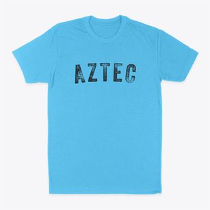 Aztec Arizona Timeless Retro Classic Dad T-Shirt