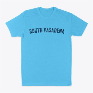 South Pasadena Florida Timeless Retro Classic Dad T-Shirt