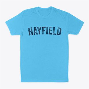 Hayfield Minnesota Timeless Retro Classic Dad T-Shirt