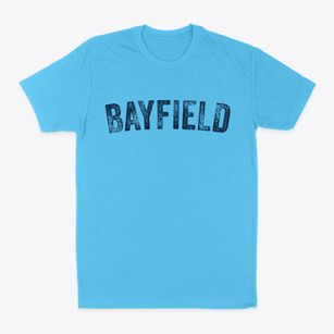 Bayfield Wisconsin Timeless Retro Classic Dad T-Shirt