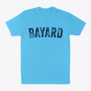 Bayard Iowa Timeless Retro Classic Dad T-Shirt