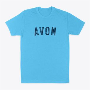 Avon Connecticut Timeless Retro Classic Dad T-Shirt