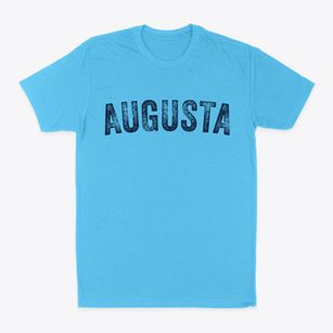 Augusta Missouri Timeless Retro Classic Dad T-Shirt