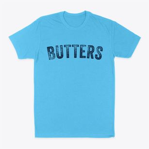 Butters North Carolina Timeless Retro Classic Dad T-Shirt
