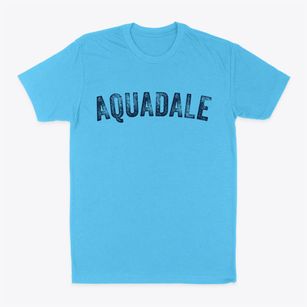 Aquadale North Carolina Timeless Retro Classic Dad T-Shirt