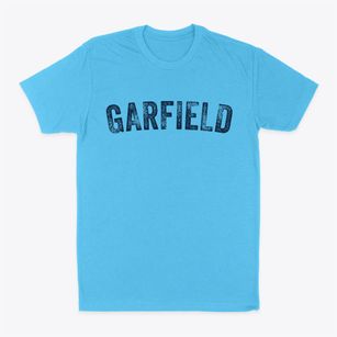 Garfield Georgia Timeless Retro Classic Dad T-Shirt