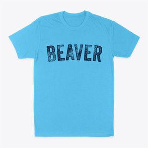 Beaver Oregon Timeless Retro Classic Dad T-Shirt