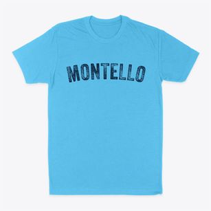 Montello Nevada Timeless Retro Classic Dad T-Shirt