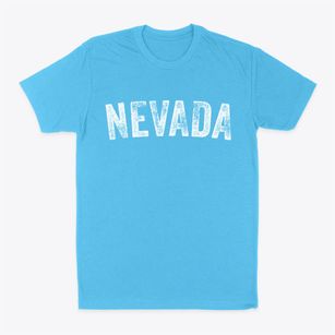Nevada Iowa Timeless Retro Classic Dad T-Shirt