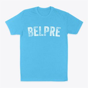 Belpre Ohio Timeless Retro Classic Dad T-Shirt