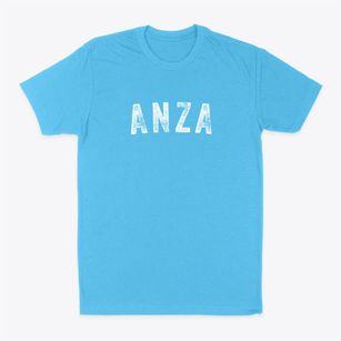Anza California Timeless Retro Classic Dad T-Shirt