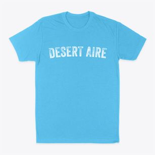 Desert Aire Washington Timeless Retro Classic Dad T-Shirt