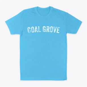 Coal Grove Ohio Timeless Retro Classic Dad T-Shirt