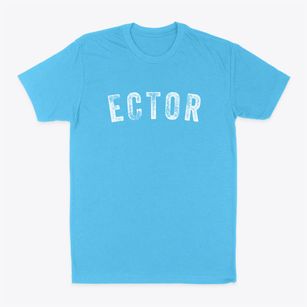 Ector Texas Timeless Retro Classic Dad T-Shirt