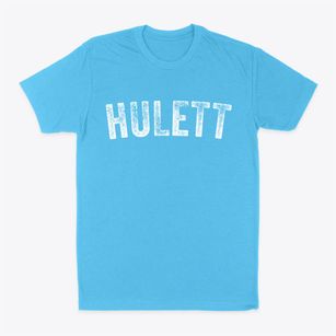 Hulett Wyoming Timeless Retro Classic Dad T-Shirt