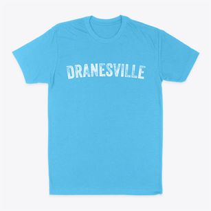 Dranesville Virginia Timeless Retro Classic Dad T-Shirt