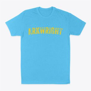 Arkwright New York Timeless Retro Classic Dad T-Shirt