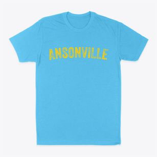 Ansonville North Carolina Timeless Retro Classic Dad T-Shirt