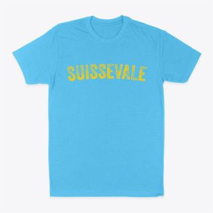Suissevale New Hampshire Timeless Retro Classic Dad T-Shirt