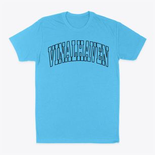 Vinalhaven Maine Trendy Block Classic Dad T-Shirt