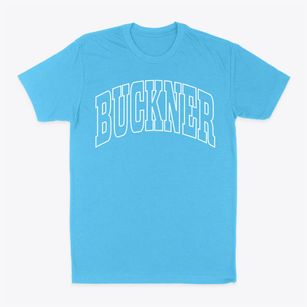 Buckner Arkansas Trendy Block Classic Dad T-Shirt