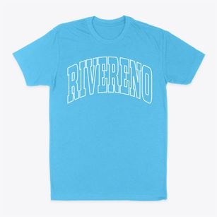 Rivereno Texas Trendy Block Classic Dad T-Shirt