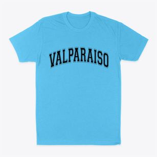 Valparaiso Florida Varsity Classic Dad T-Shirt