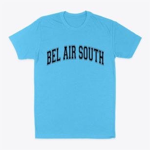 Bel Air South Maryland Varsity Classic Dad T-Shirt