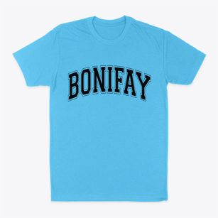 Bonifay Florida Varsity Classic Dad T-Shirt