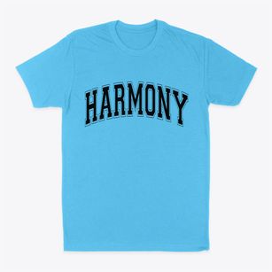 Harmony Rhode Island Varsity Classic Dad T-Shirt